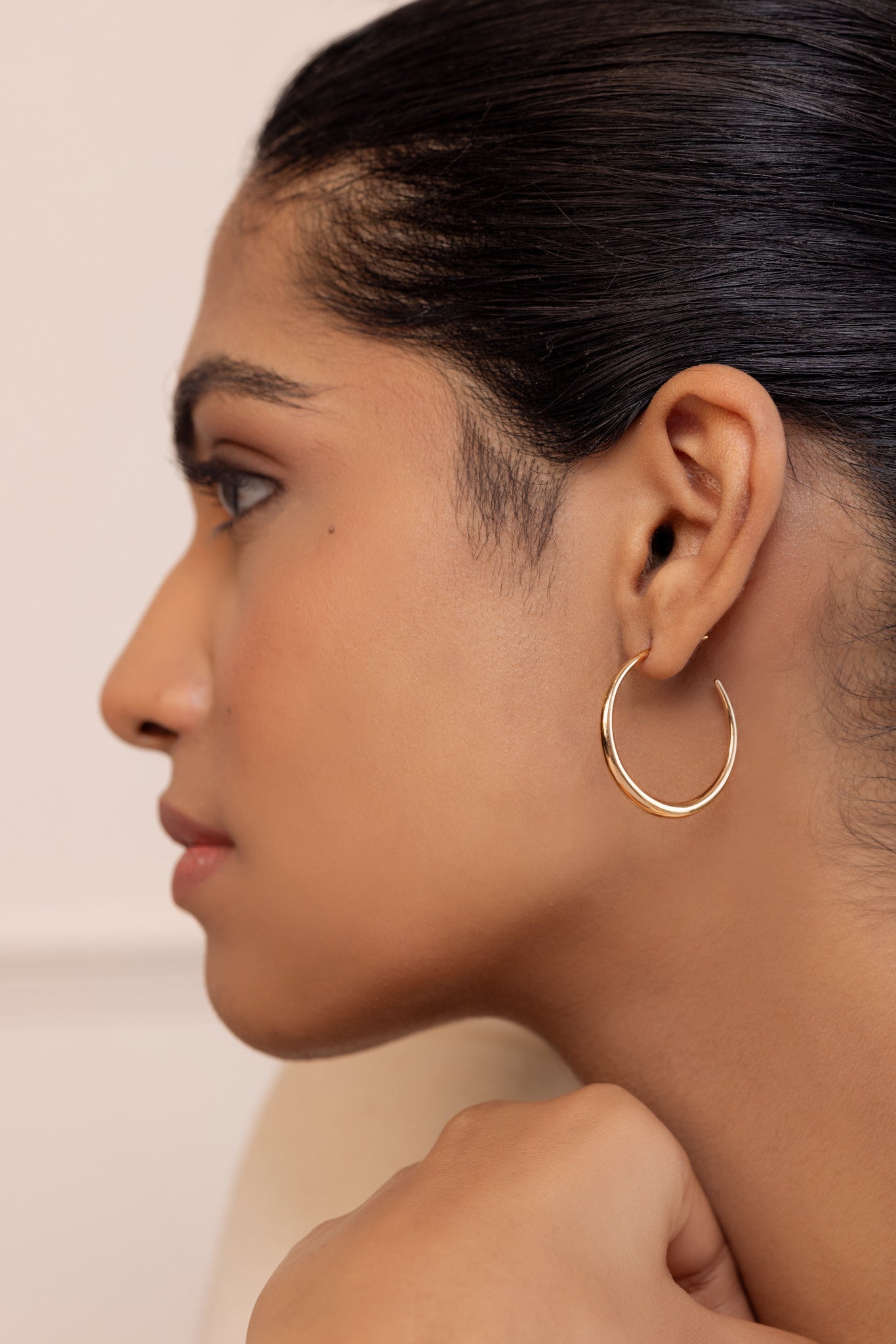 Make a Statement Hoops - Octonov 