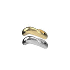 Wave Ring Duo - Octonov 