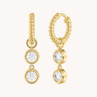 Double drop dangles - Octonov 
