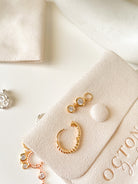Double drop dangles - Octonov 